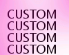 Lynn CUSTOM