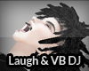 Laugh & VB DJpro