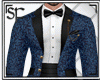 SF Blue Tux Bundle