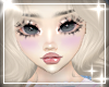 Cool Toned Blush