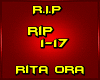 Rita Ora - R.I.P