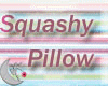 !CC-Squashy Pillow