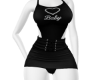 Black fit