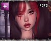 Vampire Queen Dracula Bloody Halloween Look (fofo fits)