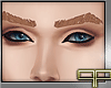 [p] Realistic Brow.blond