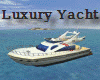 Luxury Yacht