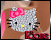 KS|Hello Kitty|Chained