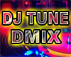 DJ MIX DMIX by Marchcell