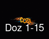 Wolf Titch -DOZA
