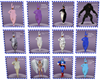Cher's costumes 41