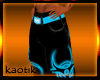toxik blue jeans