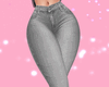 Gray Jeans