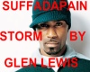 Glenn Lewis - Storm