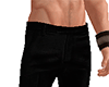 -hm- Casual Black