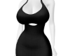 BLACK BODY SUIT
