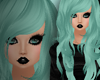 |H| Faizah Teal