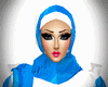 [LA] Irlisa Hijab 2