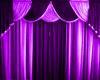 Drape 2 purple