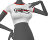 UW Icy Dolls Tee (F)