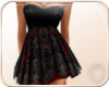!NC Sexy Tartan Dress