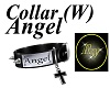 Collar (W) Angel