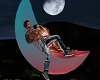 Romantic Moon Seat