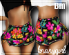 Tropical Shorts BM