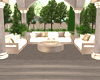 "SAV" HOPE GARDEN SOFA