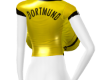 Camiseta Dortmund 23/24f