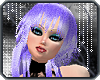 [D]Orika Purple Hair