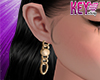 K* Astra Earrings