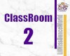CHS Classroom 2