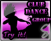 [Sev] Club Group Dance
