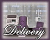 Luxury Delivery Room