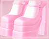 Cute Pink Heels
