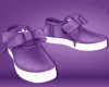 Hee Purple Love Shoes