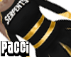 Uniform f Serpents