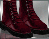 Cherry love boots