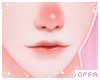 ୨୧ sick blush