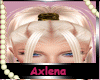 AXL  Lola Lite Blonde