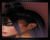 7l Tiana Purple Hair