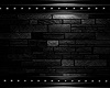 WALL BLACK BRICK