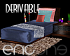 Day Bed Derivable