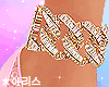 ★ Mafioso Lace Heels