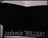 Academia Willians Top