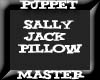 Sally Jack Pillow