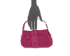 Envy Pink Bag