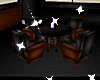 Uptown Club Table