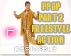P|PPAP Part 2FreestyleAC