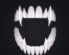 vampire teeth